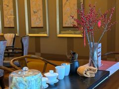 -绿岛国际酒店·海鲜酒楼(八七路店)