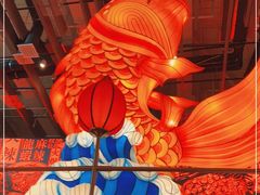 大堂-天辣(金桥啦啦宝都店)
