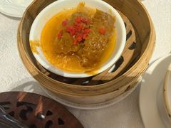 -星河湾半岛酒店-真粤中餐厅