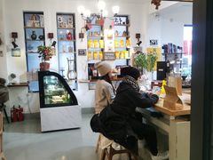 -唐咖精品咖啡(大理古城手冲店)