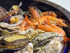 -巧克力渔家.小船海鲜家常菜(三浴场店)