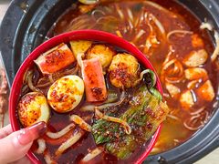 -傣家妹子过桥米线(一号店)