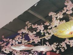 -老街烧烤大排档·地道湖北菜·龙虾馆(汉口火车站店)