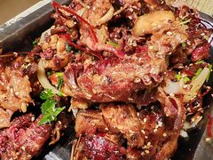 -勃利地摊·勃立小串烧烤