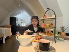 -Le Siècle.百年西餐厅(颐和公馆店)