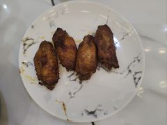 -丽莎沙拉轻食餐厅(国贸店)