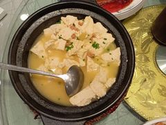 -裕德隆清真饭庄·天津特色菜(东丽店)