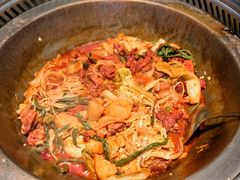 -山河屯铁锅炖鲜鹅·东北菜(开发区一店)