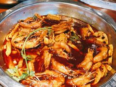 -邵汇大虾(会展店)