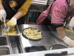 -咕鹿流心披萨(秀洲店)