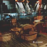沙坡尾新晋古厝风咖啡店
