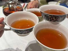 -君庭中餐厅(友谊宾馆店)