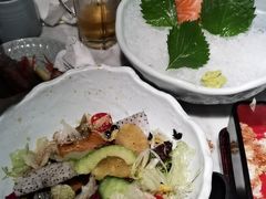 -阿吾罗日本料理(K11艺术中心店)