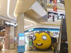 -布吉佳兆业广场