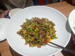 -新太二·鲜料川菜(群光广场店)