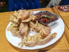 -禾斗海鲜自助(城阳宝龙店)