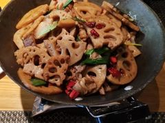 -丽小馆·家料理(天纵城店)