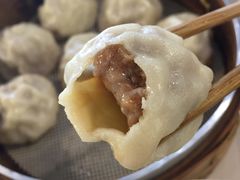 -百年尹氏汤包(湖南路狮子桥店)