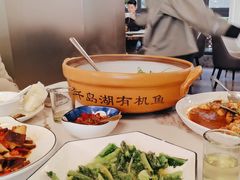 -宝荣鱼馆·临湖之宴(千岛湖店)