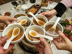 -土连锅·现熬养生汤锅(梁家巷店)