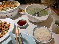 -四道菜·福建海蛎煎(世欧广场店)