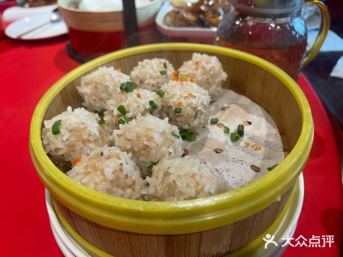 马凯餐厅(地安门店)图片