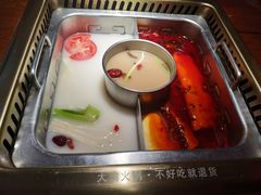 -大渝火锅(太仓万达店)