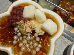 -海底捞火锅(老城根店)