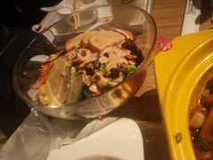 -多嘴超级肉蟹煲(欧亚卖场店)