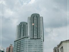 -SUPERMONKEY超级猩猩健身(中山公园店)