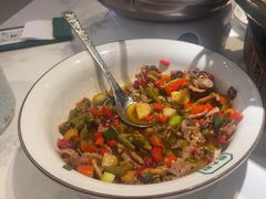 -费大厨辣椒炒肉(黄兴中心广场店)