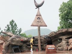 -杭州长乔极地海洋公园