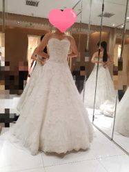-GRACE KELLY婚纱与礼服(天津店)