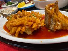 -老苏州芳和园茶酒楼  传统苏帮菜(观前店)