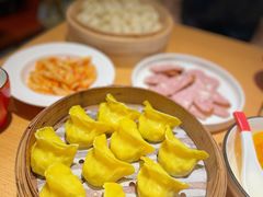 -天怡興·百年蒸饺(中心书城店)