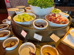 -广州富力君悦大酒店·凯菲厅