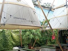 -光头佬室内钓虾场·烧烤·团建·亲子(中山八路店)