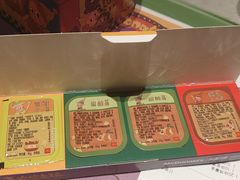 -麦当劳(杭州临平万达广场店)