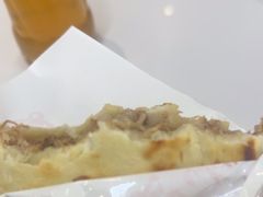 -子午路张记肉夹馍(兵马俑店)