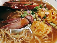 -亞婆井·劲抽面食(铂顿城店)