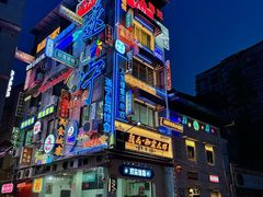 -颜氏脚盆大虾(南师路店)