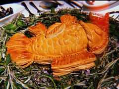 -Oyster Talks 四度蚝法餐厅