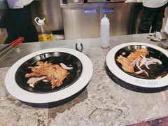 -曼格活海鲜·牛排自助(光明蓝鲸店)