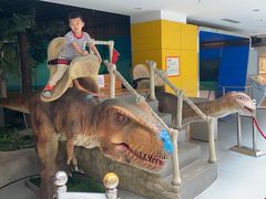 -中国地质大学逸夫博物馆