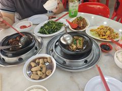 -新峰肉骨茶(总店)