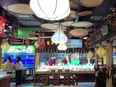 -驰明粗粮小厨(湖滨路店)