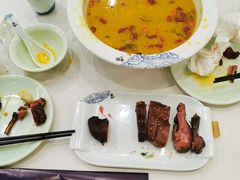 -蜀腾川·火锅鱼.烤鱼(新世界城店)