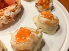 鲜果芥末虾球-麒麟小院·老九江菜(安平路店)