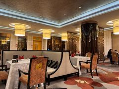-酌宴府The China Club·广州万富希尔顿酒店(云城东路店)