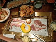 -新石器烤肉(之心城店)